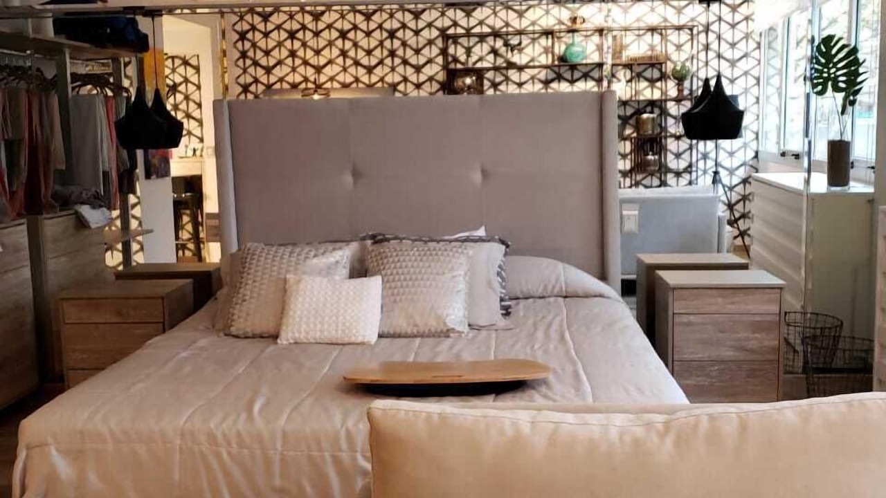 Photo of Bedroom in Nunez