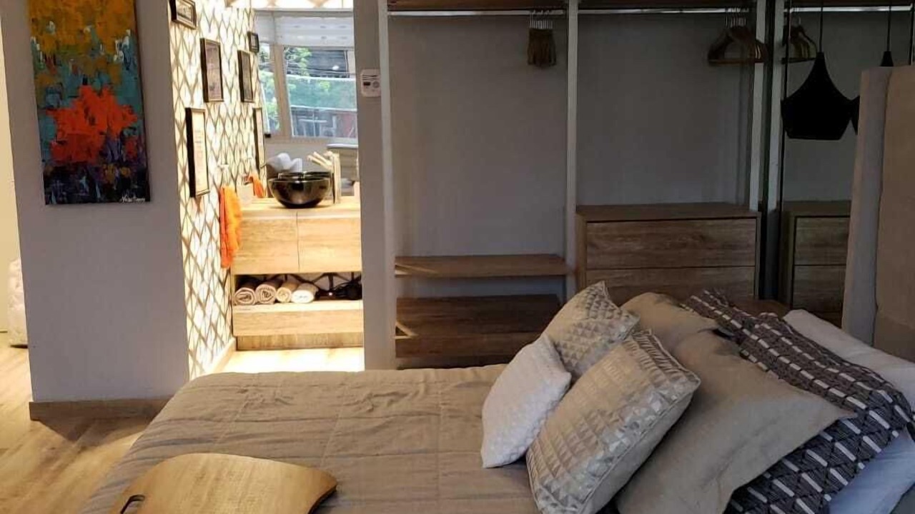 Photo of Bedroom in Nunez
