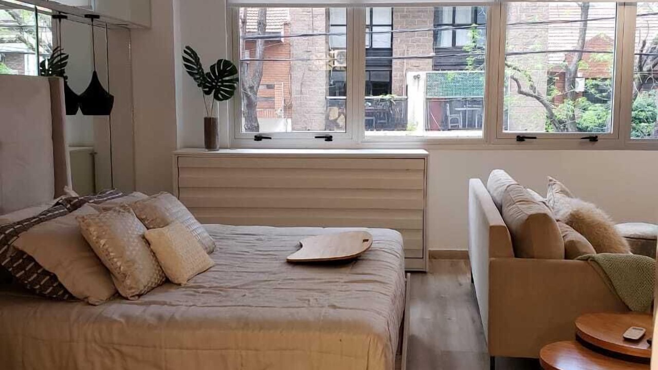 Photo of Bedroom in Nunez
