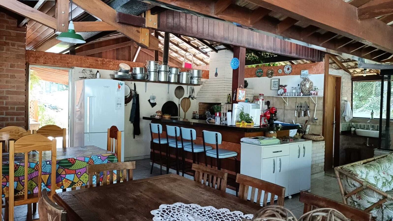Photo of Kitchen in Vargem Grande Paulista