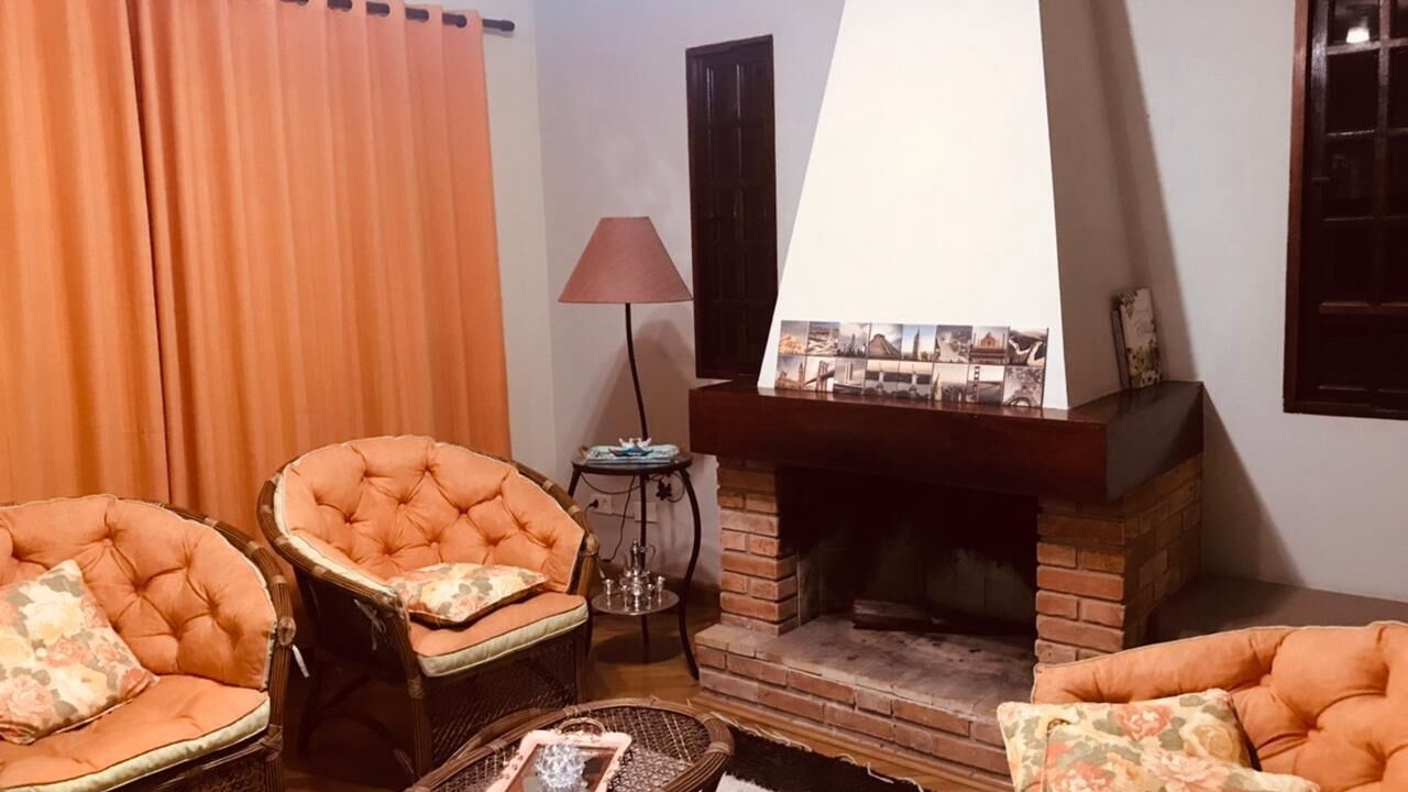 Photo of Livingroom in Vargem Grande Paulista