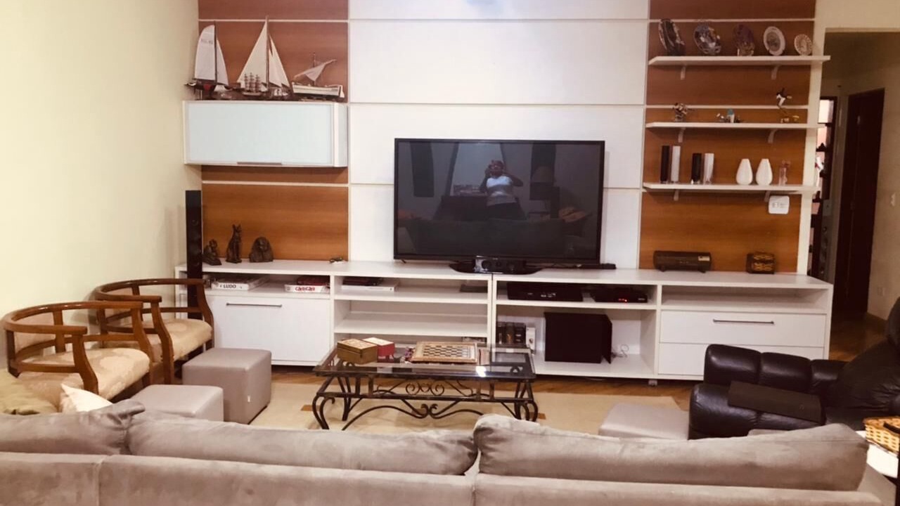 Photo of Livingroom in Vargem Grande Paulista