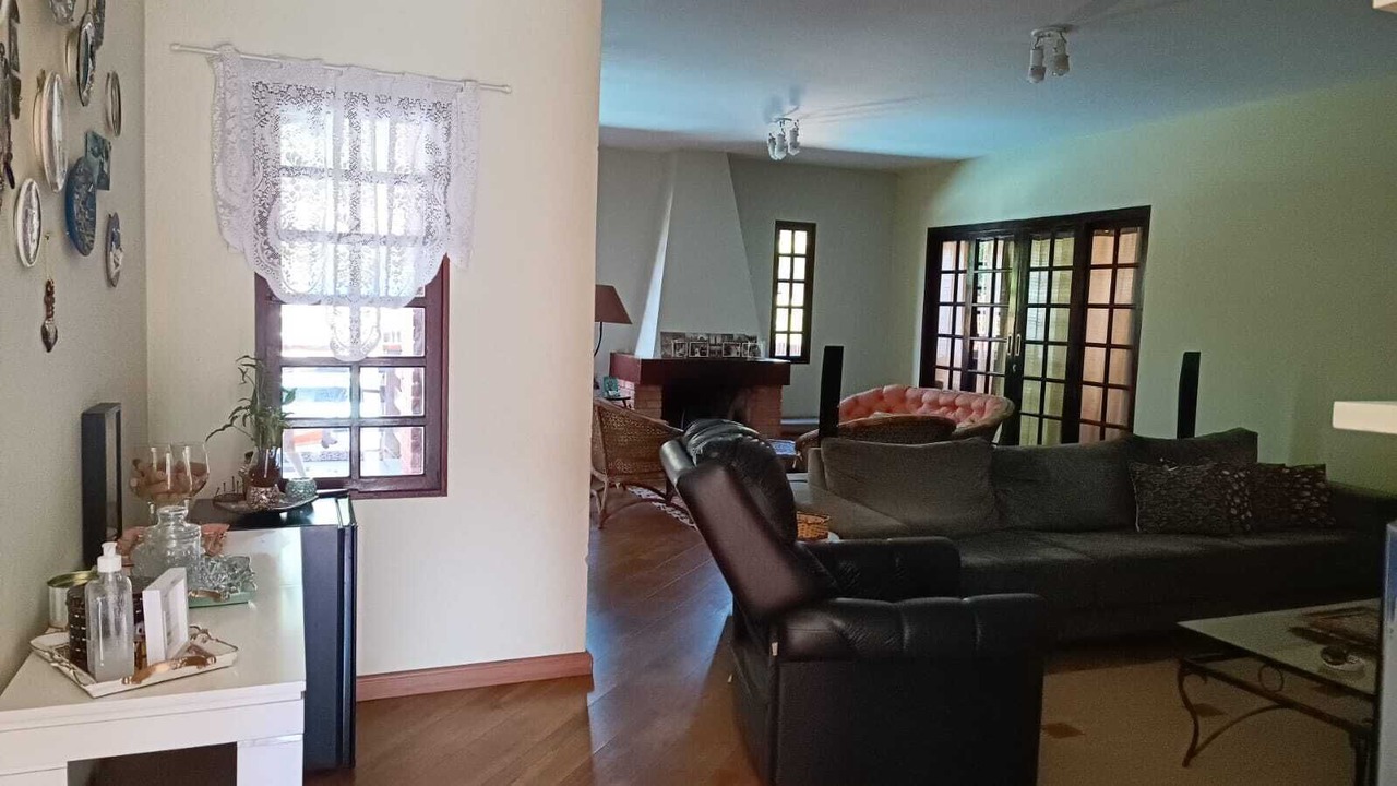 Photo of Livingroom in Vargem Grande Paulista