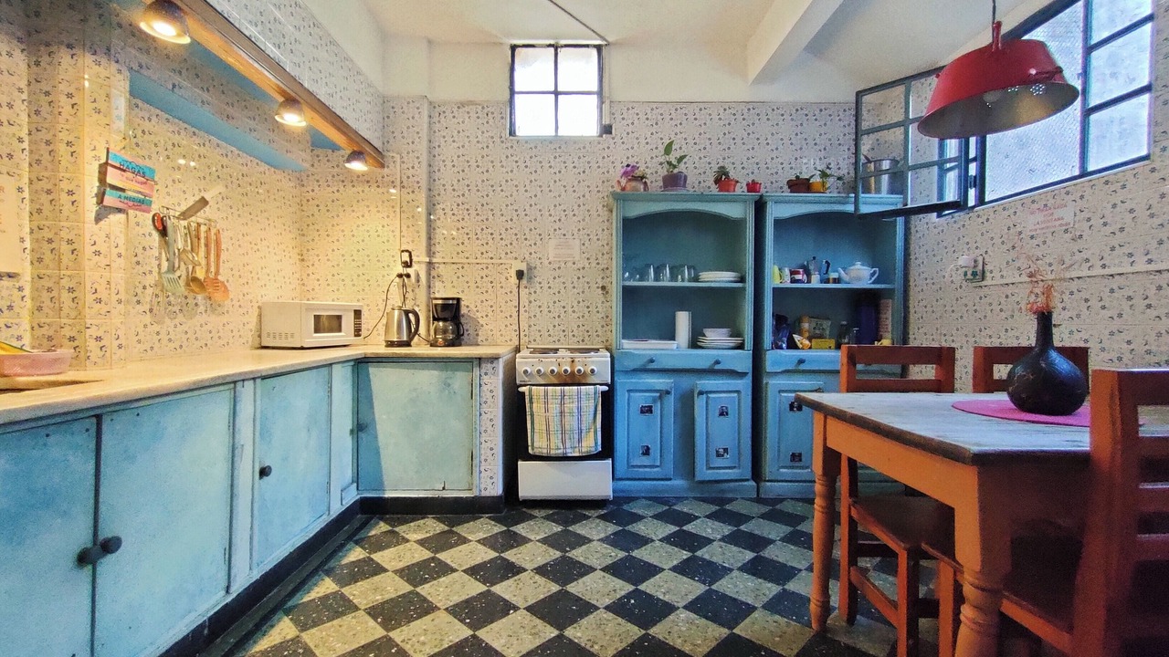 Photo of Kitchen in Villa Crespo