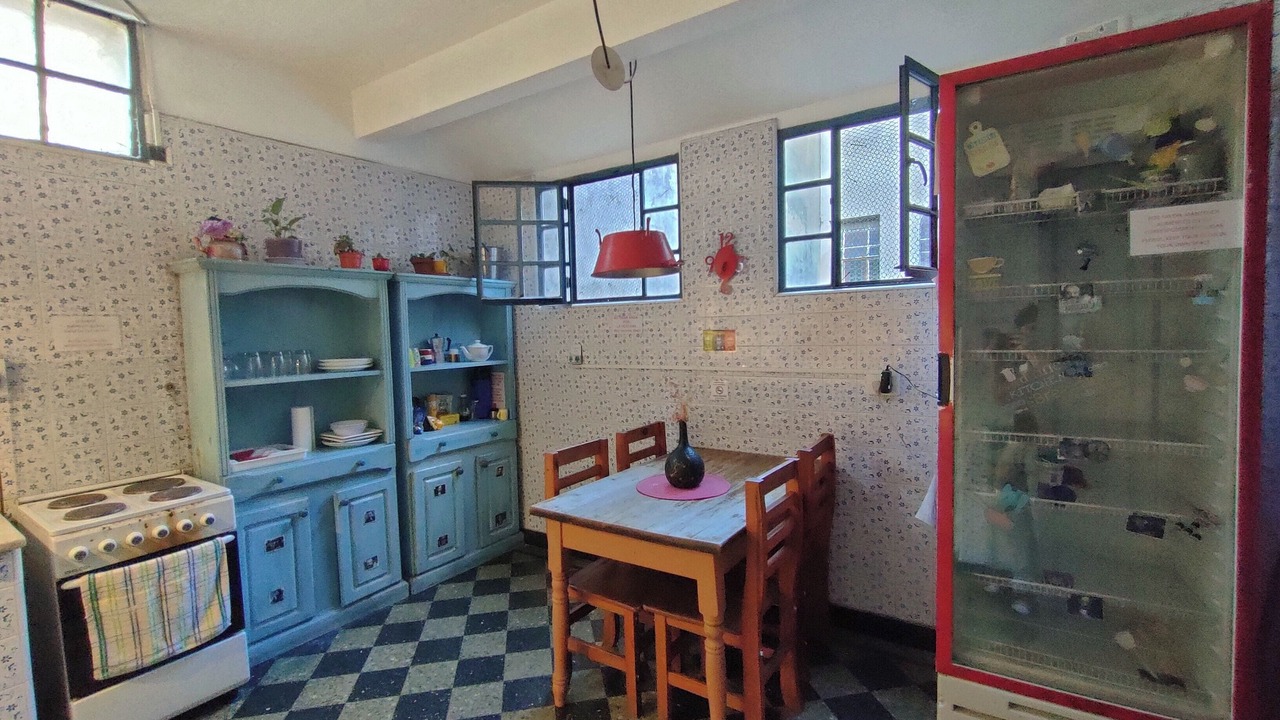 Photo of Kitchen in Villa Crespo
