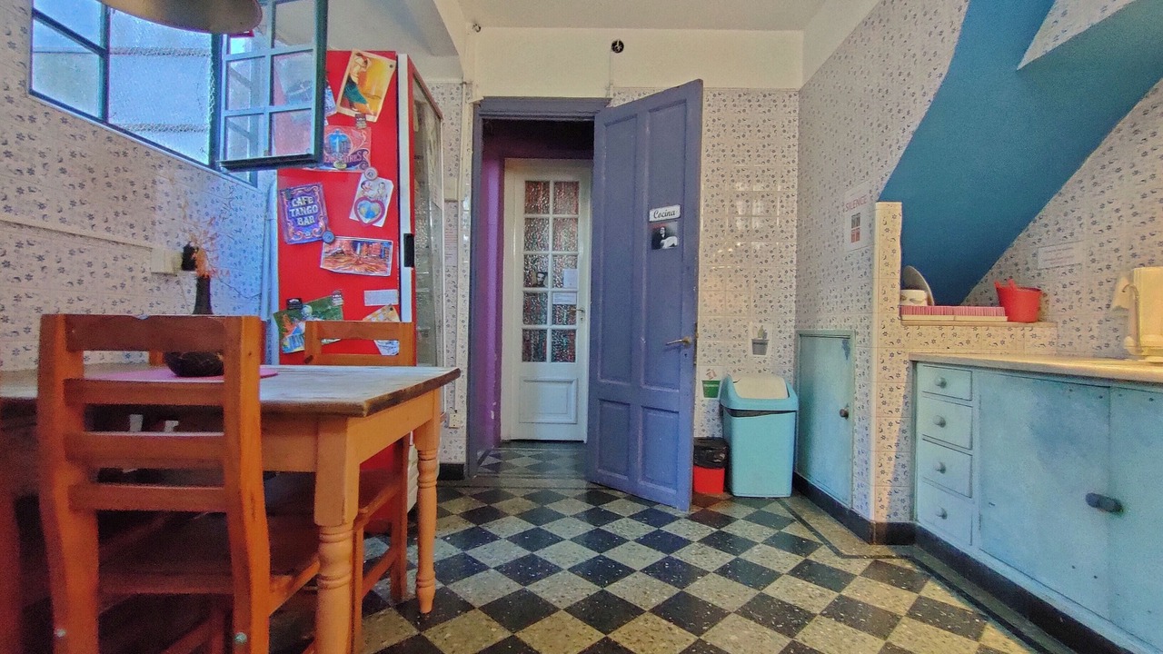 Photo of Kitchen in Villa Crespo