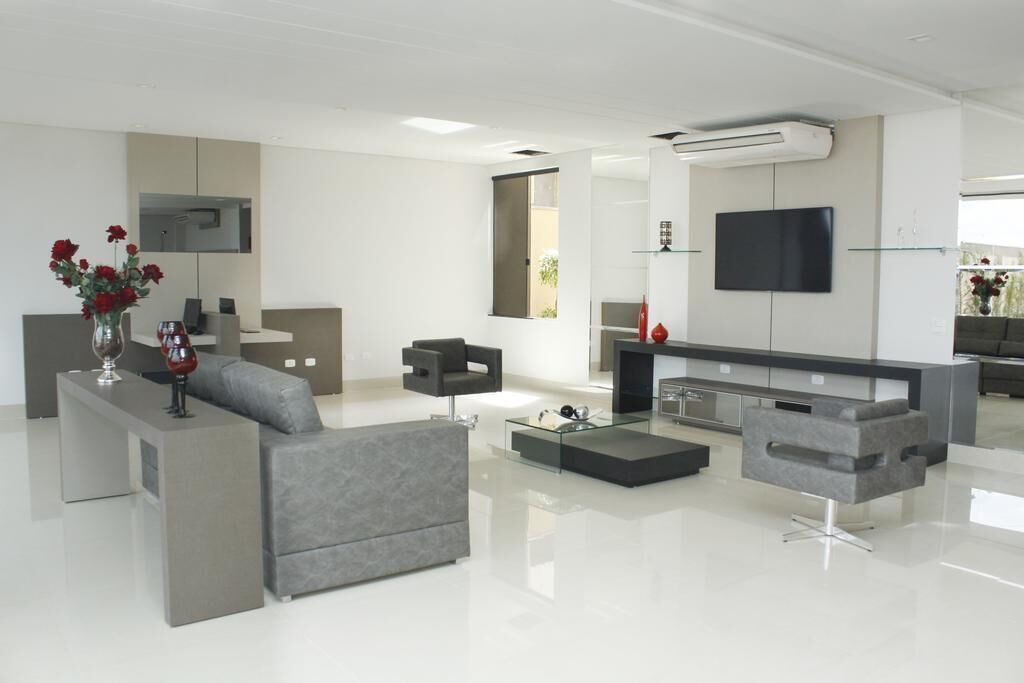 Photo of Livingroom in Paicandu