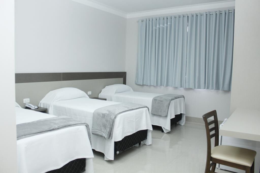 Photo of Bedroom in Paicandu