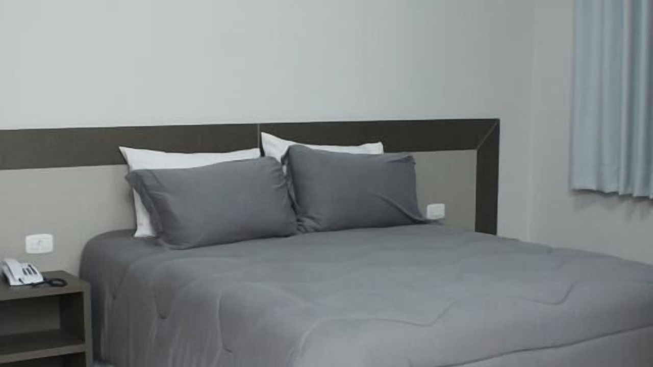 Photo of Bedroom in Paicandu