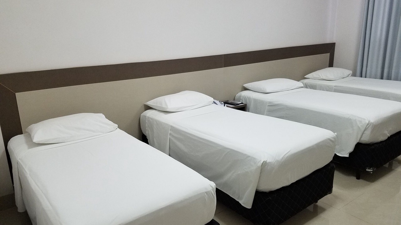 Photo of Bedroom in Paicandu