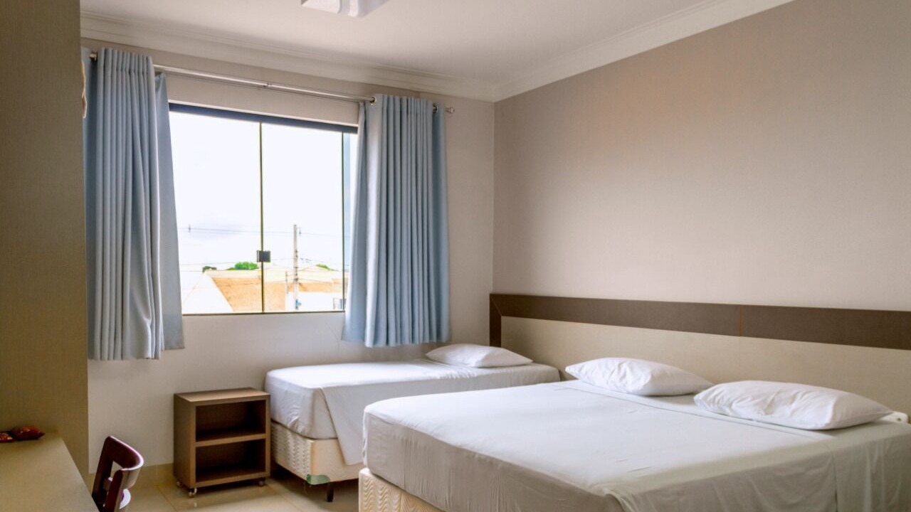 Photo of Bedroom in Paicandu