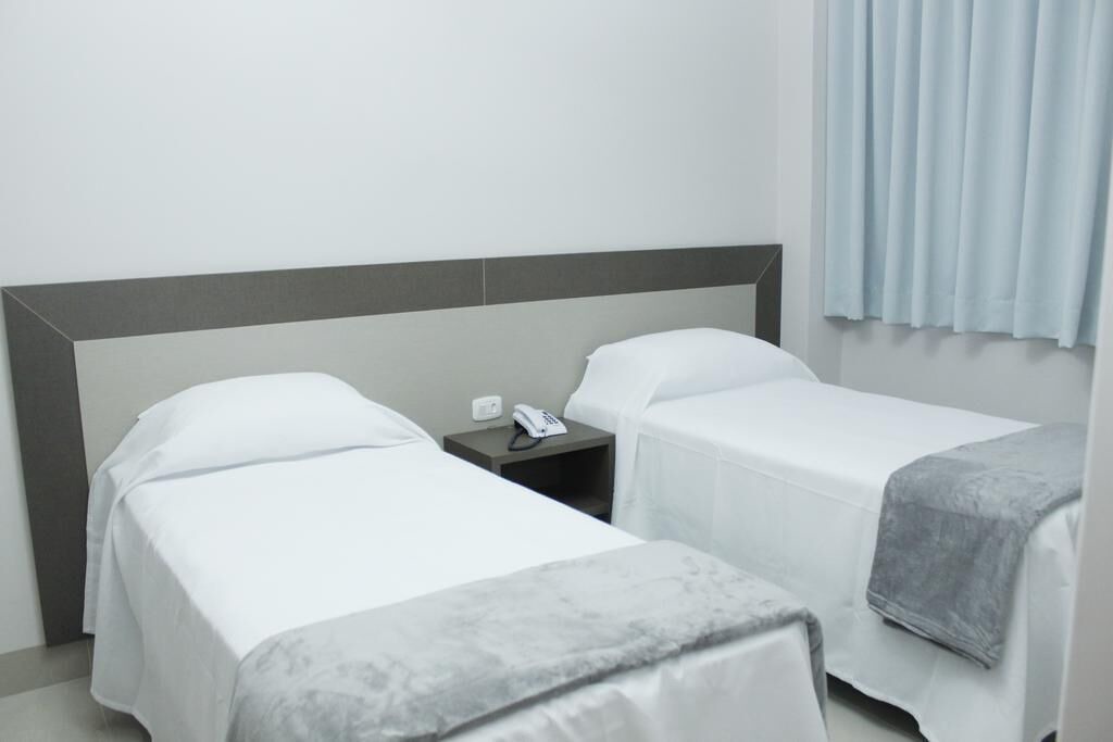 Photo of Bedroom in Paicandu
