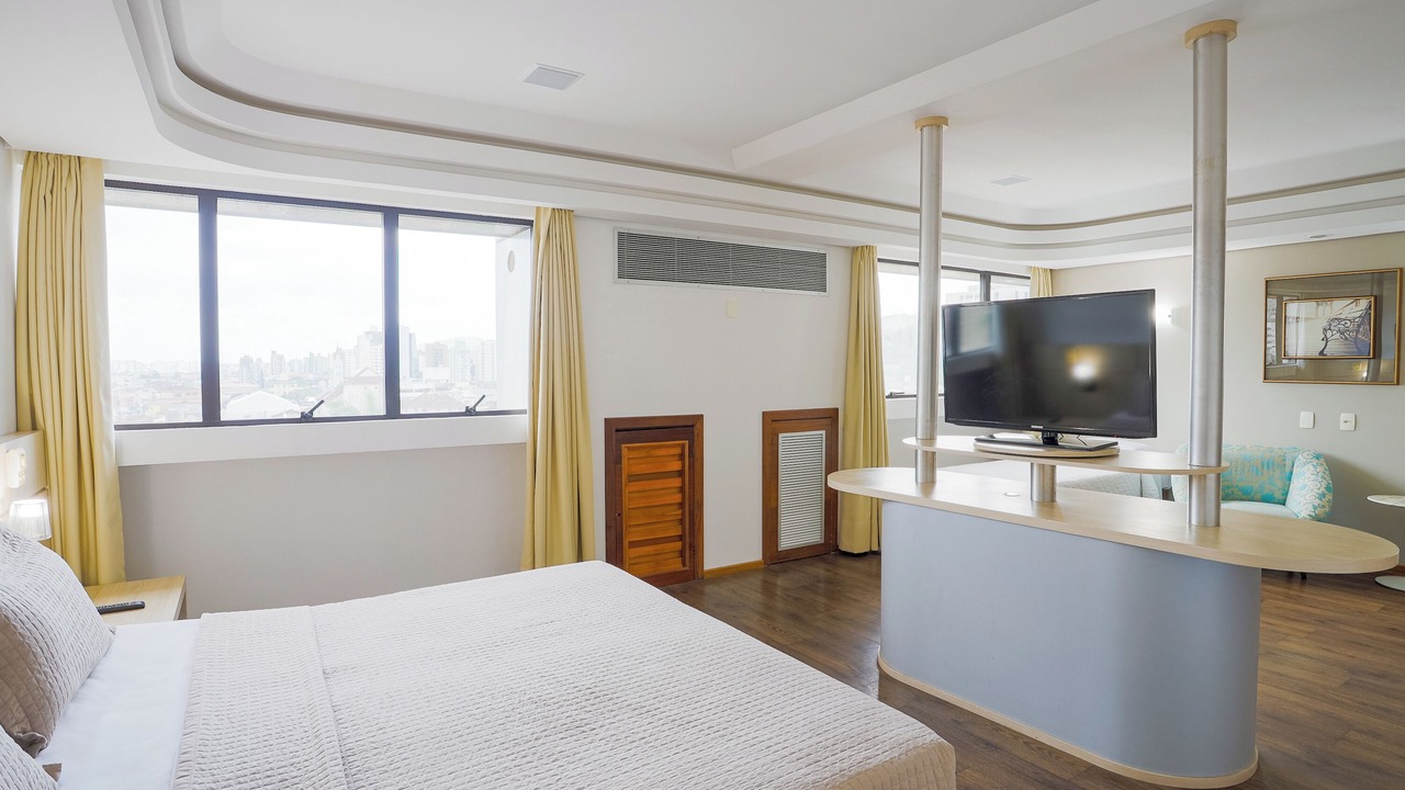 Photo of Bedroom in Centro