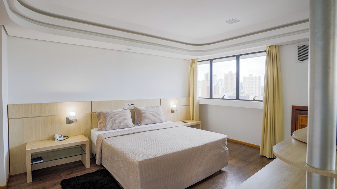 Photo of Bedroom in Centro