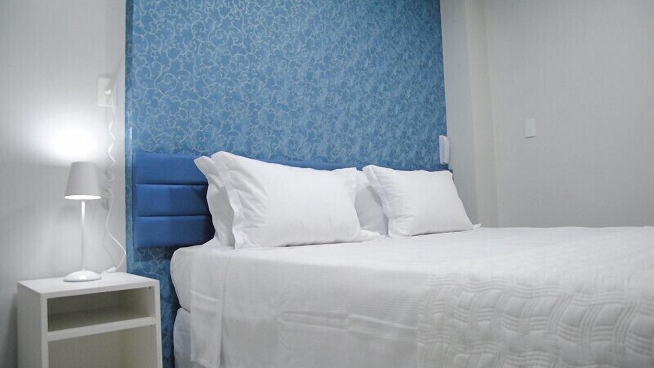 Photo of Bedroom in Bairro Novo