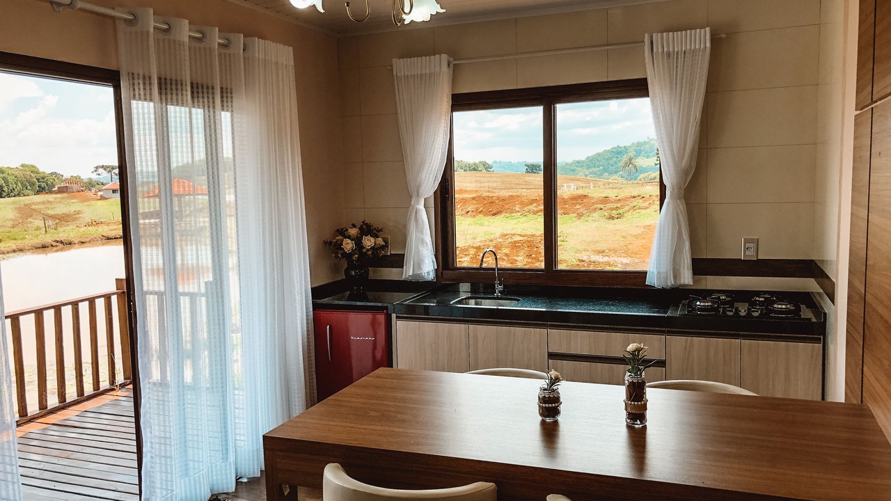 Photo of Bedroom in Guarapuava