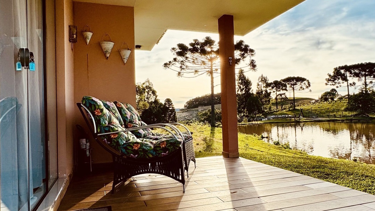 Photo of Bedroom in Guarapuava