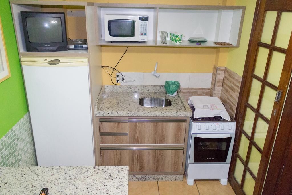 Photo of Kitchen in Laguna