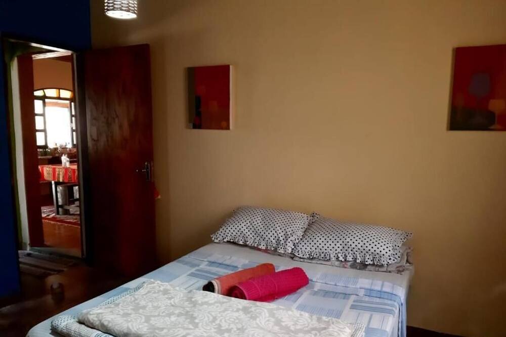Photo of Bedroom in Embu das Artes