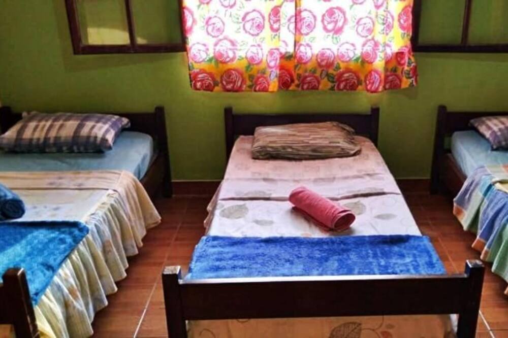 Photo of Bedroom in Embu das Artes