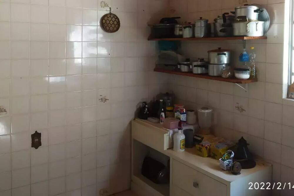 Photo of Kitchen in Embu das Artes