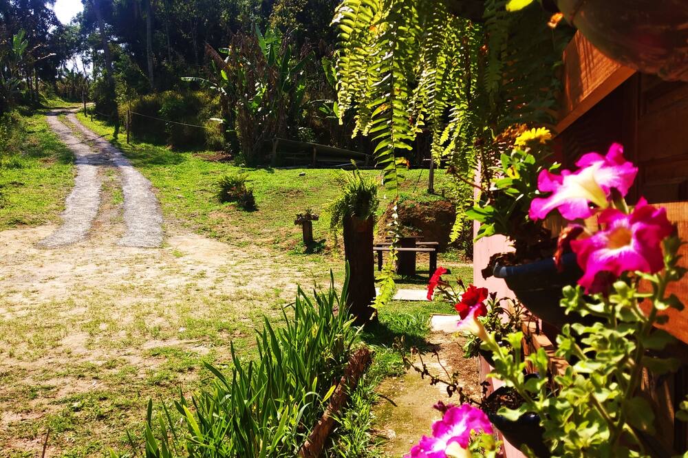Photo of Outdoor in Embu das Artes