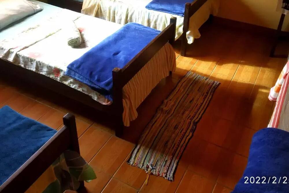 Photo of Bedroom in Embu das Artes