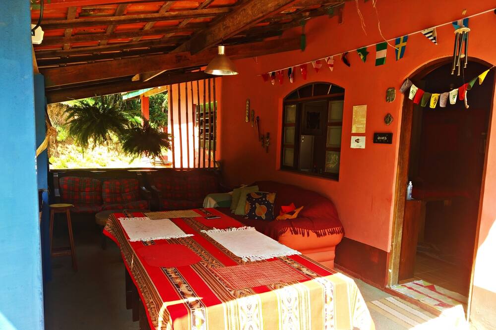 Photo of Outdoor in Embu das Artes