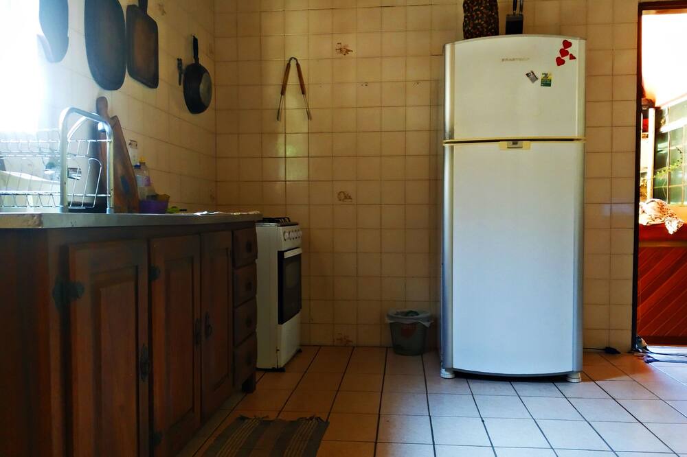 Photo of Kitchen in Embu das Artes