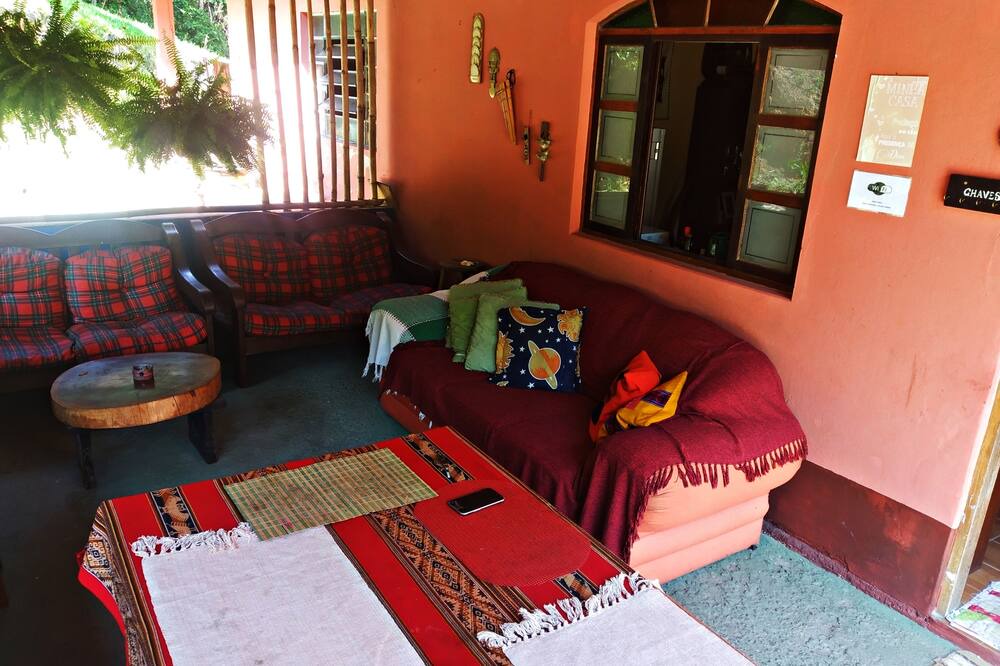 Photo of Livingroom in Embu das Artes