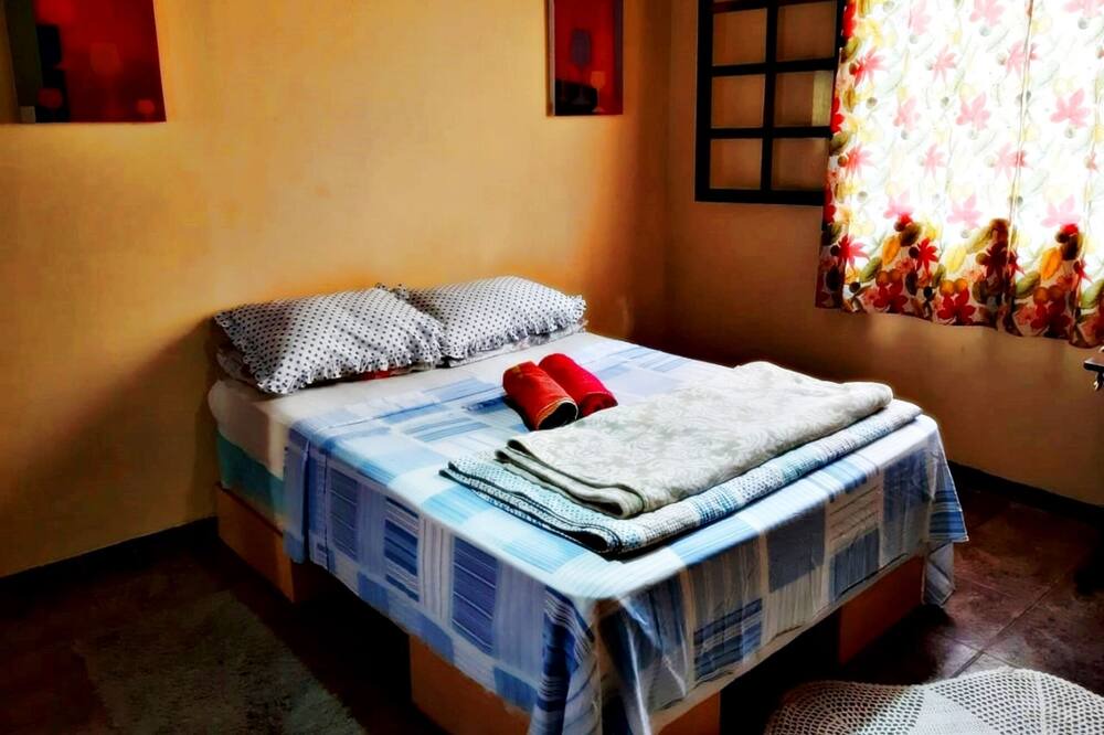 Photo of Bedroom in Embu das Artes
