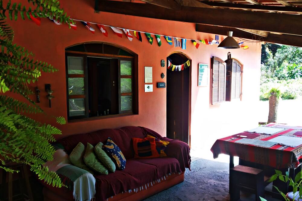 Photo of Livingroom in Embu das Artes