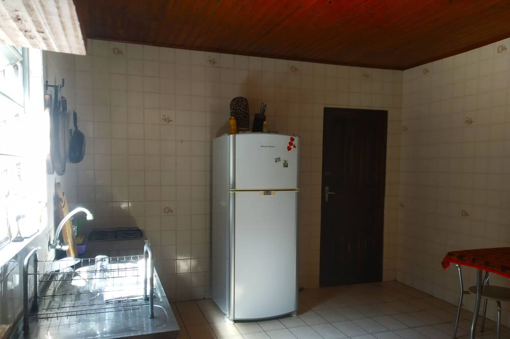 Photo of Kitchen in Embu das Artes