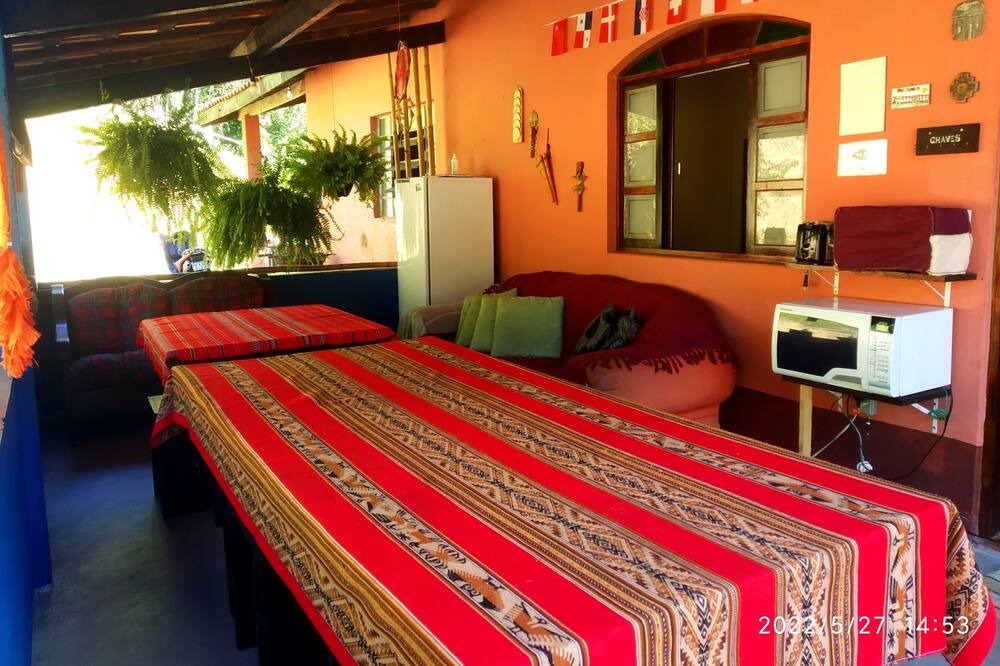 Photo of Livingroom in Embu das Artes