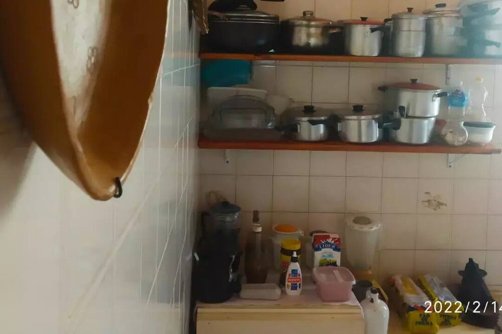 Photo of Kitchen in Embu das Artes