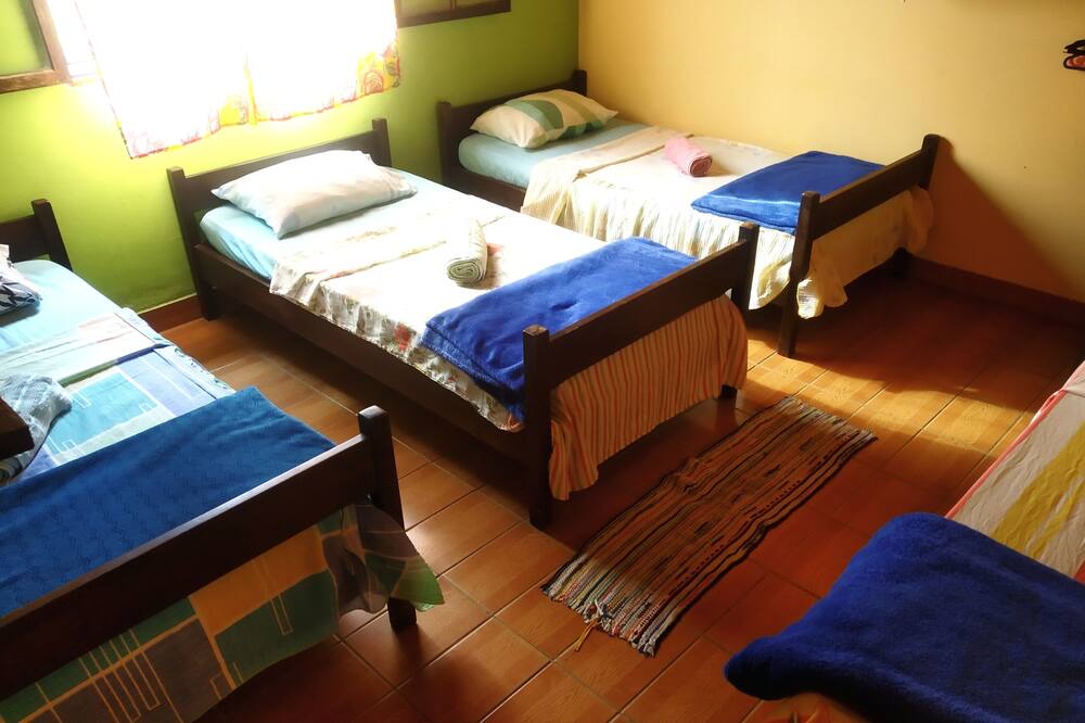 Photo of Bedroom in Embu das Artes