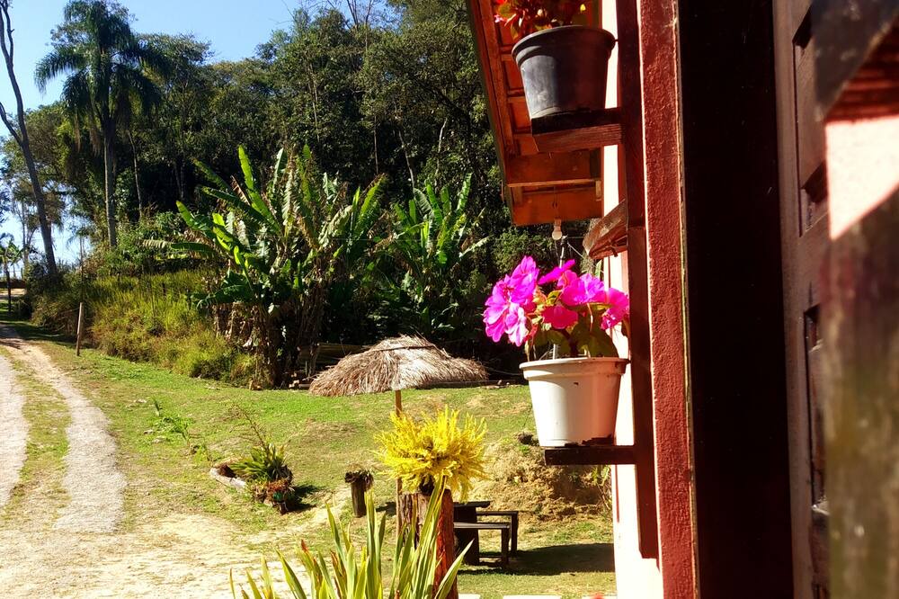Photo of Livingroom in Embu das Artes
