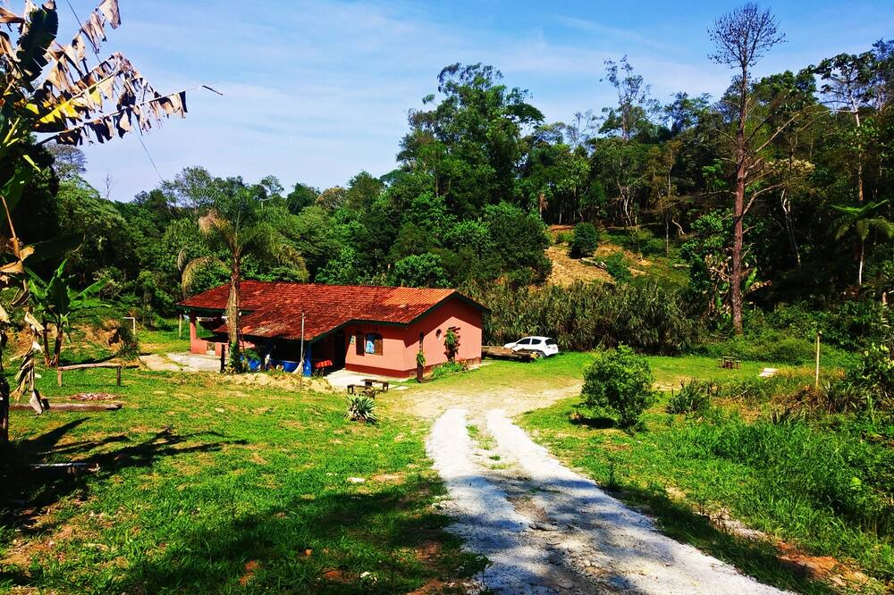 Photo of Outdoor in Embu das Artes