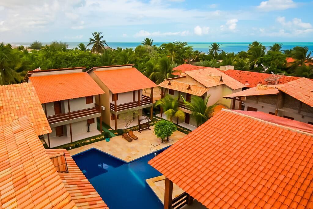 Photo of Outdoor in Camocim