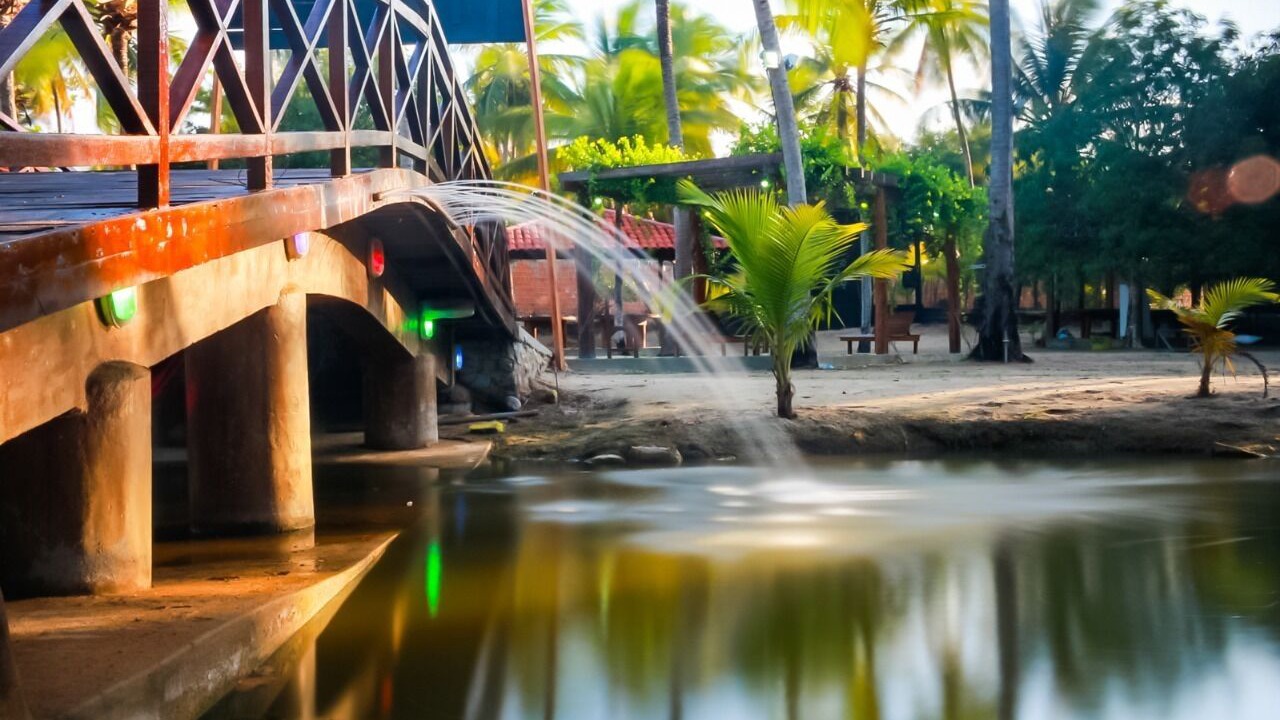 Photo of Outdoor in Camocim