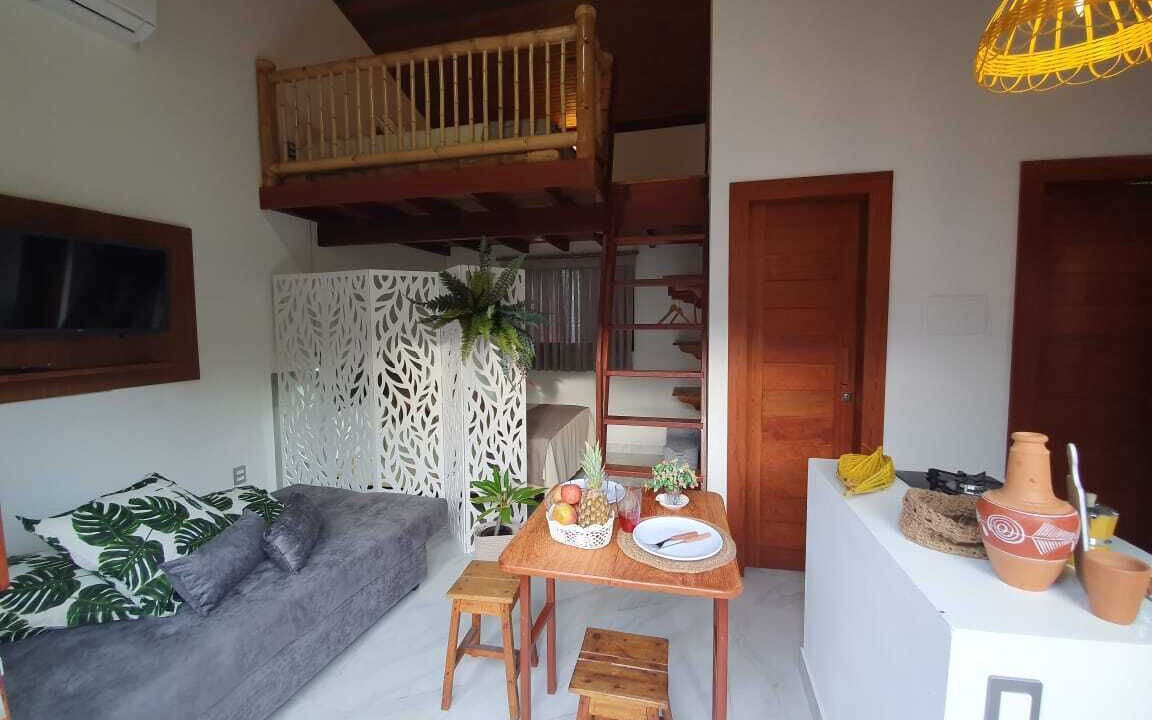 Photo of Bedroom in Barra Grande