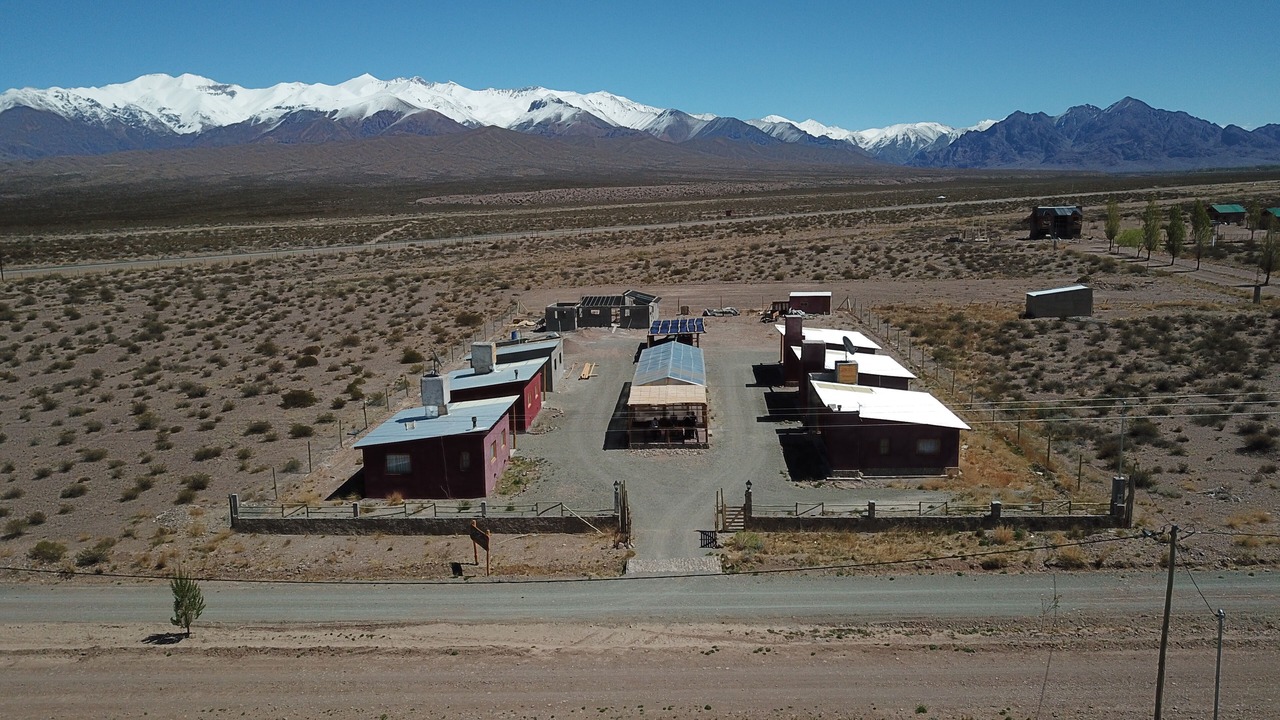 Photo of Outdoor in Uspallata