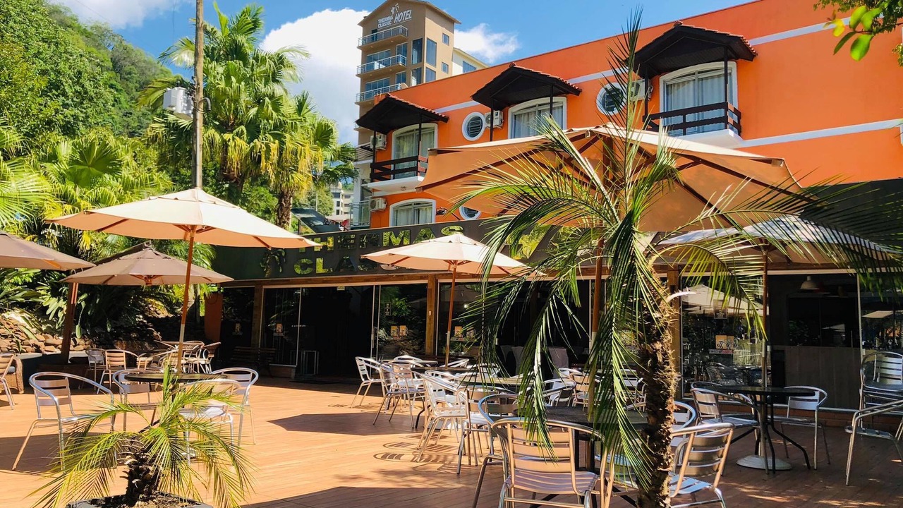 Photo of Outdoor in Marcelino Ramos