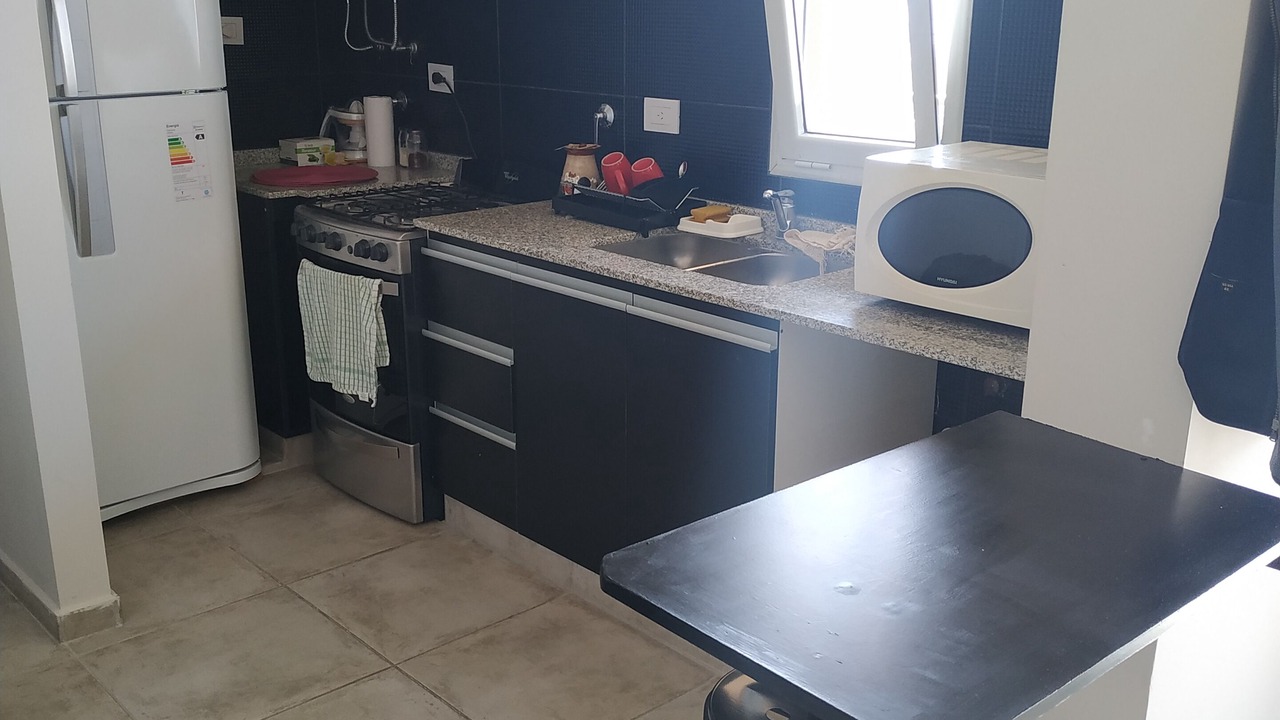 Photo of Kitchen in Cordoba