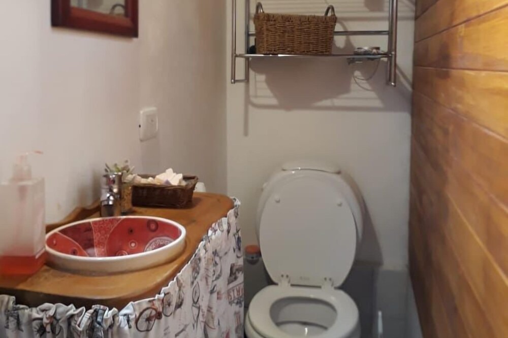 Photo of Bathroom in La Villa