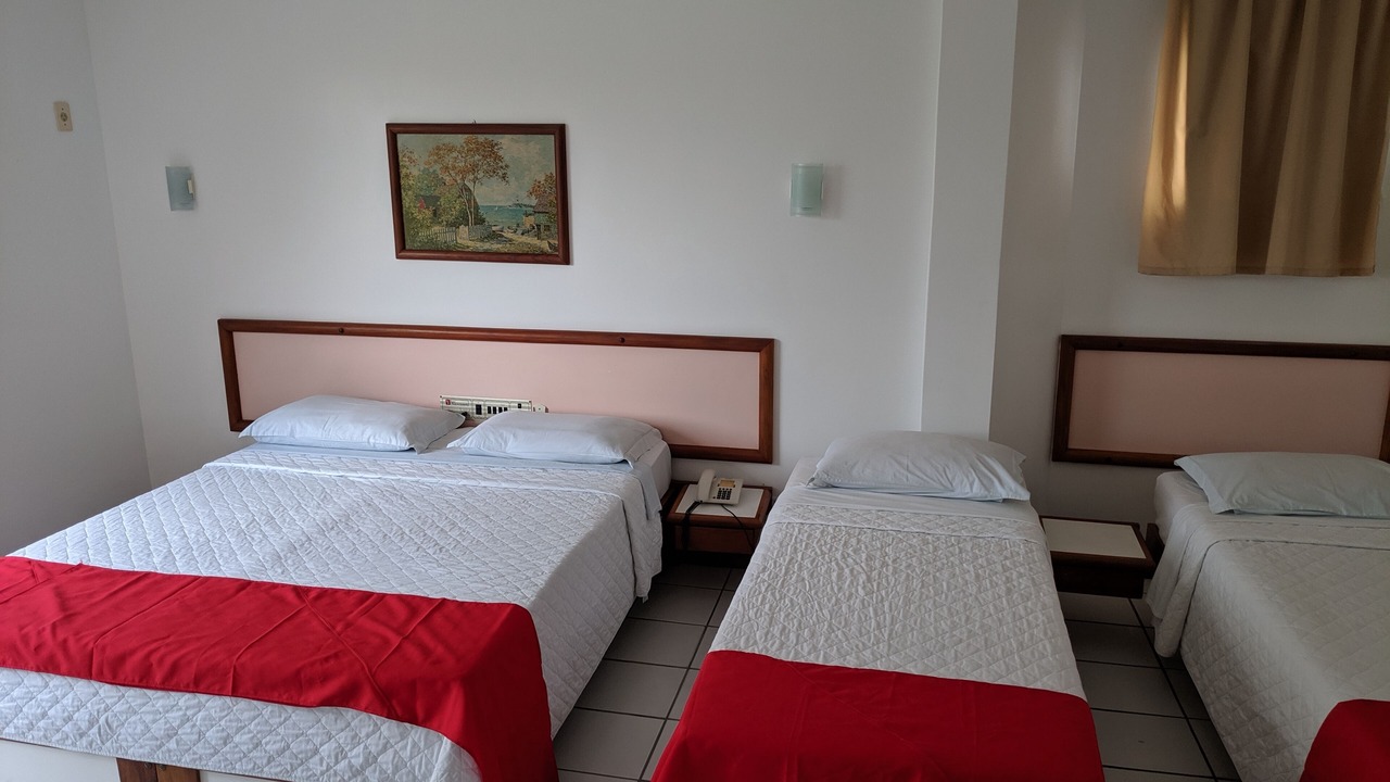 Photo of Bedroom in Eunapolis