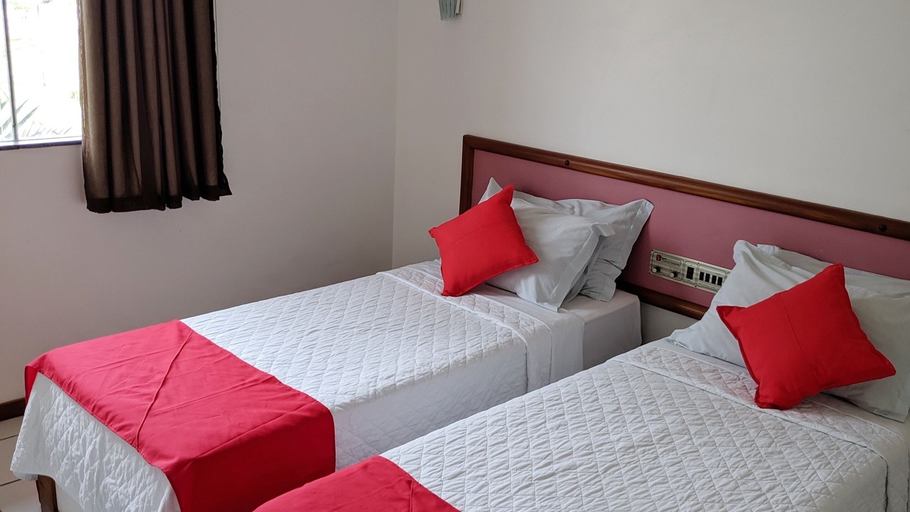 Photo of Bedroom in Eunapolis