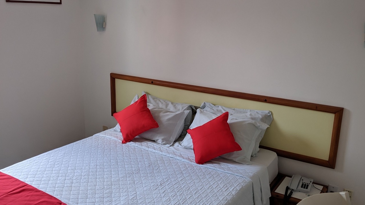 Photo of Bedroom in Eunapolis