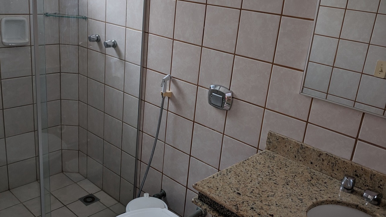 Photo of Bathroom in Eunapolis