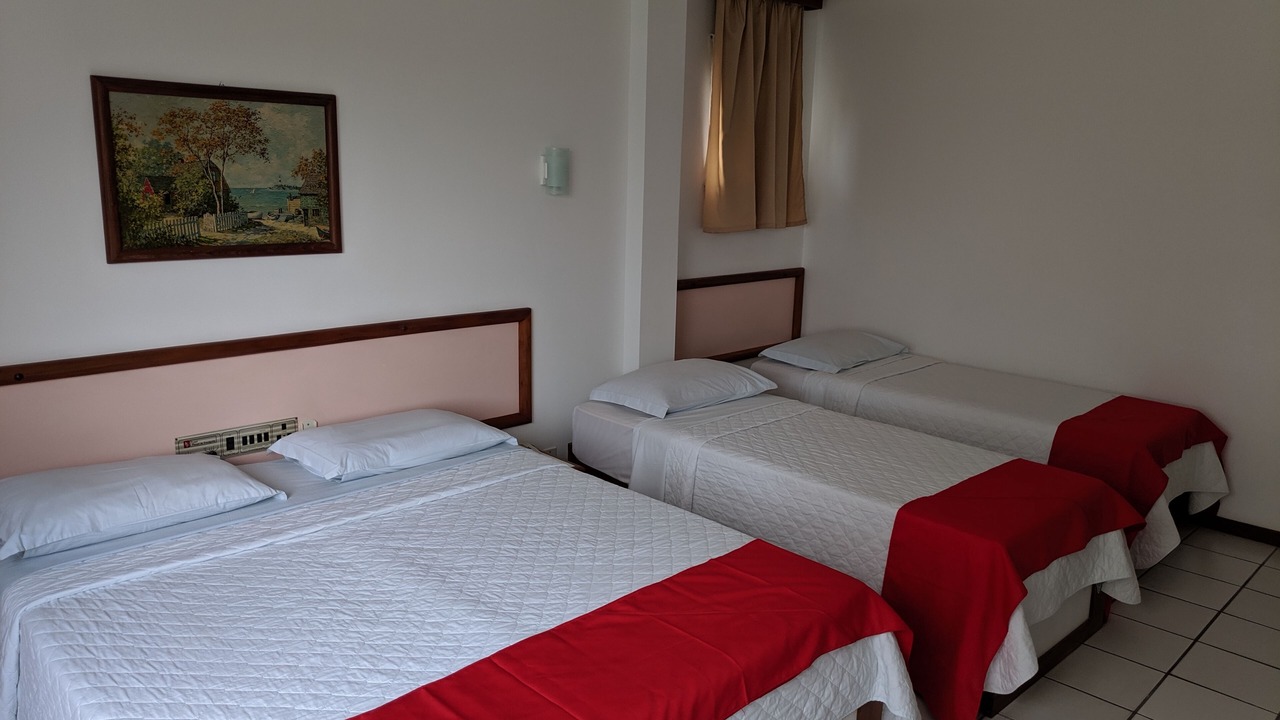Photo of Bedroom in Eunapolis